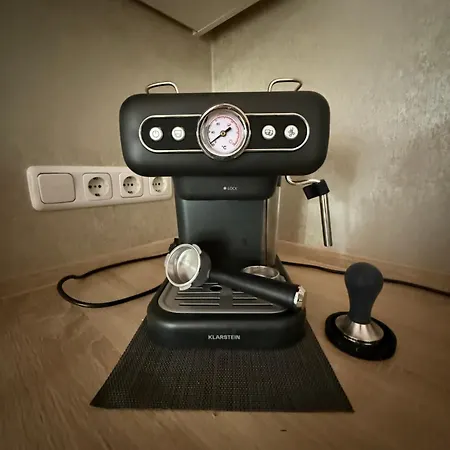 Ruhepol Hochwald Апартаменты *