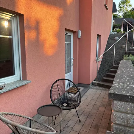 Апартаменты Ruhepol Hochwald *