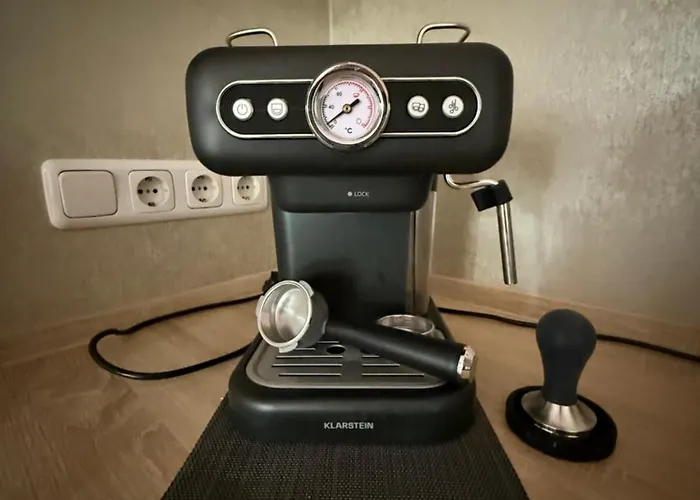 Ruhepol Hochwald Апартаменты *