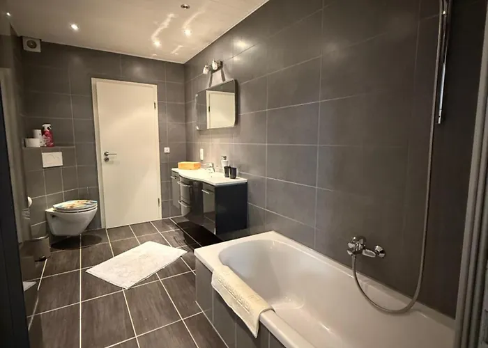 Ruhepol Hochwald * Naurath (Wald)